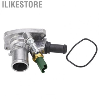 Ilikestore Thermostat Coolant  Wear Resistant 55194029 Engine Improving  for Car