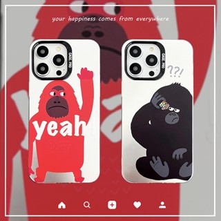 เคสป้องกันโทรศัพท์มือถือ ชุบเงิน ชุบไฟฟ้า สองด้าน สําหรับ iPhone 11 14 Plus 12 13 Pro Max