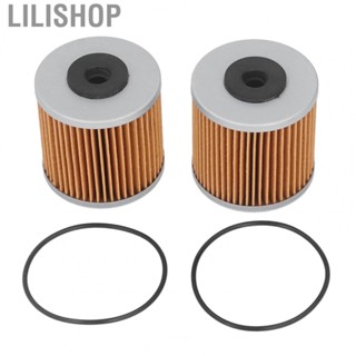 Lilishop Transmission Filter Kit   Transmission Filter Stable Performance  for Garden