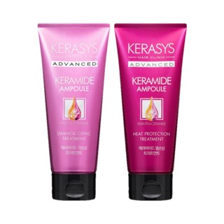 KERASYS Advanced Keramide Ampoule Treatment 200ml