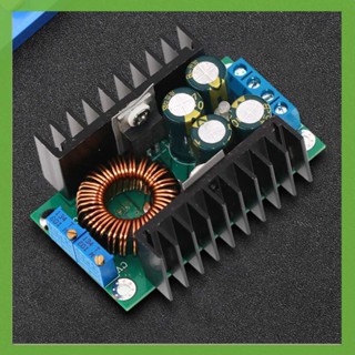 โมดูลพาวเวอร์ซัพพลาย 300W LED Driver Max 12A Step Down Converter Board