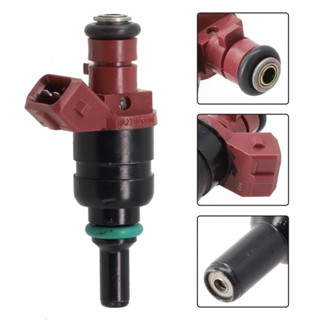 ⚡READYSTOCK⚡Fuel Injector 1pc Black For Benz C230 2003-2005 Fuel Injection Durable