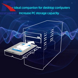 ฮาร์ดไดรฟ์ 7200RPM 500G 1TB 3.5 นิ้ว สําหรับคอมพิวเตอร์ตั้งโต๊ะ