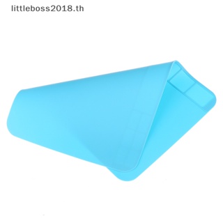 [littleboss] แผ่นฉนวนกันความร้อน สําหรับซ่อมแซมโทรศัพท์มือถือ คอมพิวเตอร์