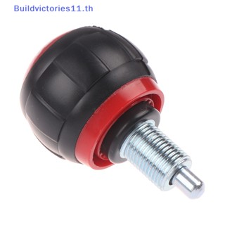 Buildvictories11 ลูกบิดสปริง M16 เส้นผ่าศูนย์กลาง 16 มม. อุปกรณ์เสริม สําหรับออกกําลังกาย ยิม จักรยาน