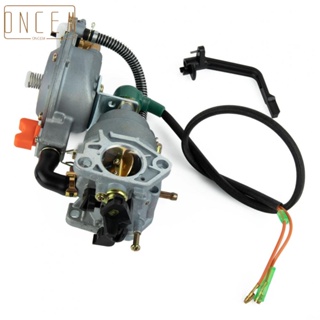 【ONCEMOREAGAIN】Carburetor 1PC 8KW 10KW Dual Fuel Generator Sets For DuroMax XP10000EH