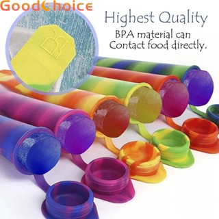 【Good】Ice Lolly Mould 19.8*4cm 1pcs Ice Lolly Molds Ice With Sticks High Quality【Ready Stock】