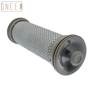 【ONCEMOREAGAIN】Filter Accessories Cordless For Hoover Zenith Household Supplies Parts