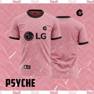 Soloz PSYCHE JERSEY ปี 2022