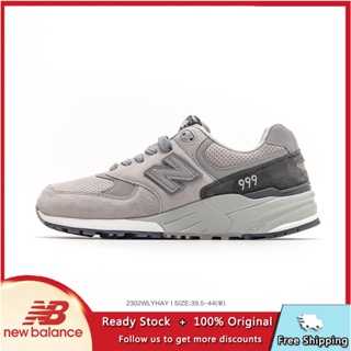 New Balance NB999 ML999MG รองเท้ากีฬา รองเท้าวิ่ง แฟชั่นฤดูร้อน สําหรับผู้ชาย และผู้หญิง