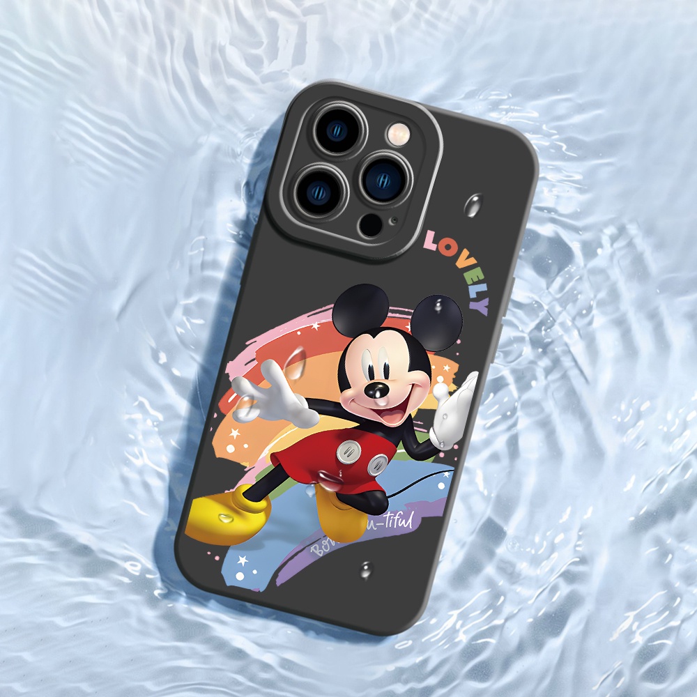 เคส For Samsung Galaxy A55 A54 A05S A05S A34 A35 A02 A10 A14 A22 A12 A13 A23 A51 A71 A50 A50S A02 A02S A03 A03S 4G 5G TY - รูปที่ 7