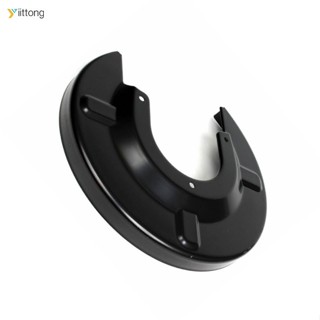 Yt- แผ่นดิสก์เบรกหลังรถยนต์ กันฝุ่น แบบเปลี่ยน สําหรับ Volkswagen T4 7d1615611 56438 5874373 6115106