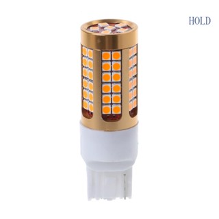 Ace ไฟเลี้ยว ไฟเบรก LED DC12V 7440 T20 3030 78SMD สําหรับรถยนต์