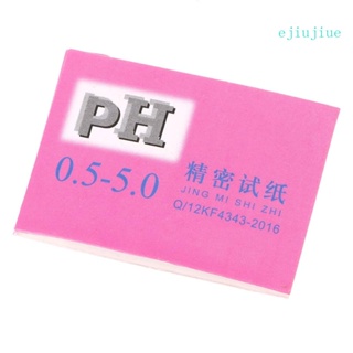 Cc กระดาษทดสอบค่า pH ระยะ 0 5-5 0 สําหรับทดสอบดิน อาหารสัตว์เลี้ยง