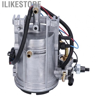 Ilikestore Fuel Filter Housing F6TZ9155AB Replacement for Ford 7.3L Powerstroke Diesel Trucks 96-97