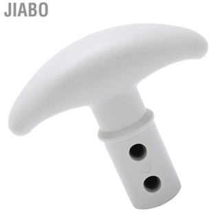 Jiabo Canoe Kayak Surfboard Dinghy Inflatable Boat Paddle T Shaped Handle End Parts