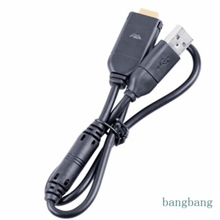 Bang SUC-C6 สายชาร์จ USB สําหรับกล้องถ่ายรูป