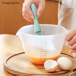 [FREG] ถ้วยตวง กรองไข่ พร้อมแผ่นกรอง FDH