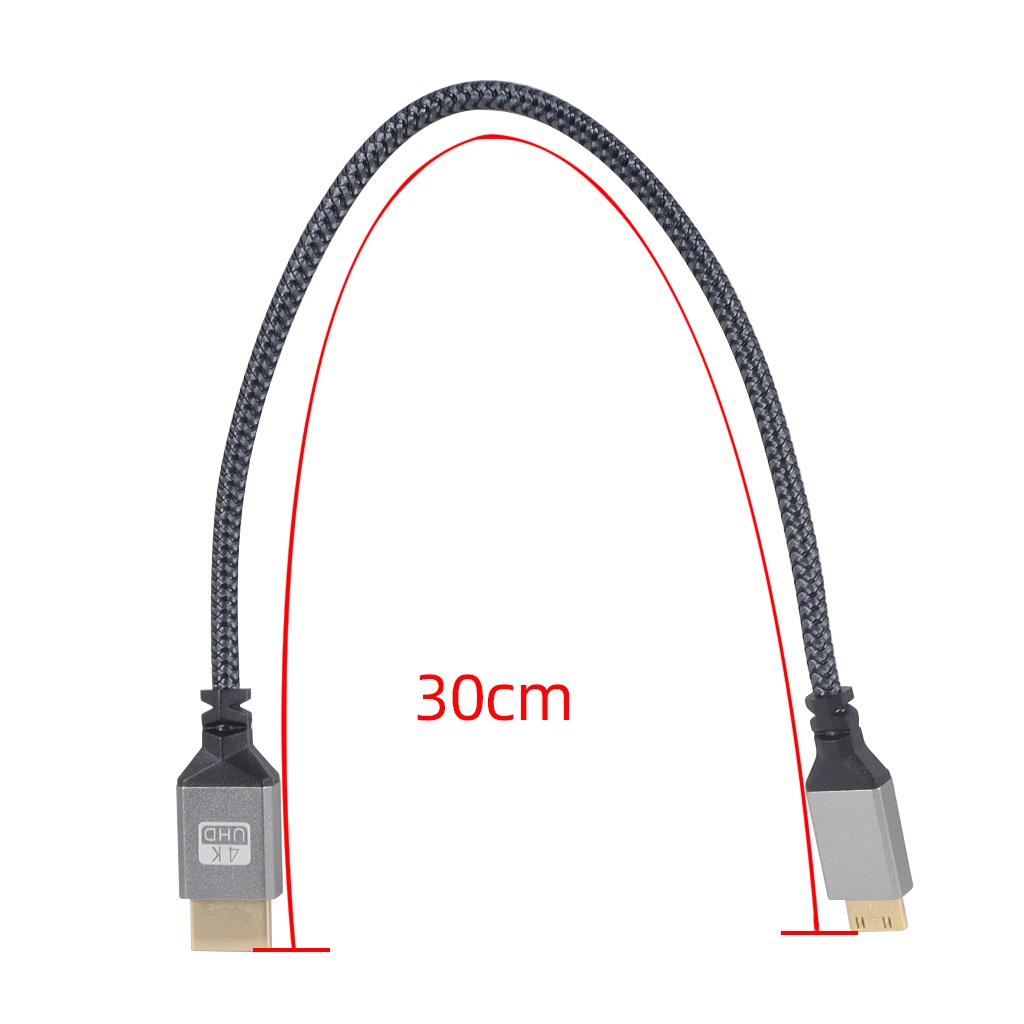 Feichao ประเภท C อะแดปเตอร์การ์ดจับภาพวิดีโอ HDMI เข้ากันได้กับ 1080P Video Grabber กล่องสําหรับ Macbook PS4 5 XBox เกมกล้องบันทึก