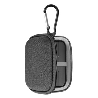 Geekria เคสหูฟังอินเอียร์ ไร้สาย สะท้อนแสง สีเทา สําหรับ JBL Tour Pro 2