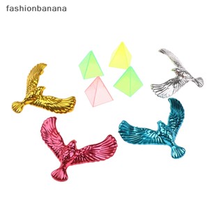 [fashionbanana] ของเล่นนกอินทรีย์สมดุล 2 ชิ้น สําหรับเด็ก