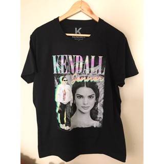 KYLIE KENDALL KUSH THAILAND TSHIRT