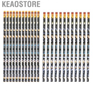 Keaostore 12pcs Nail Dotting Wax Pen Self Adhesive Rhinestones Picker For Art