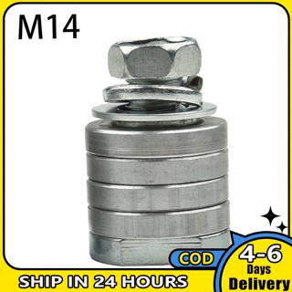 พร้อมส่ง M14 เครื่องเจียรไฟฟ้า 125 ประเภท สําหรับผนัง กระเบื้องอิฐ