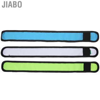 Jiabo Adjustable  Light Up Armband Luminous Bracelets For Outdoor Night Running