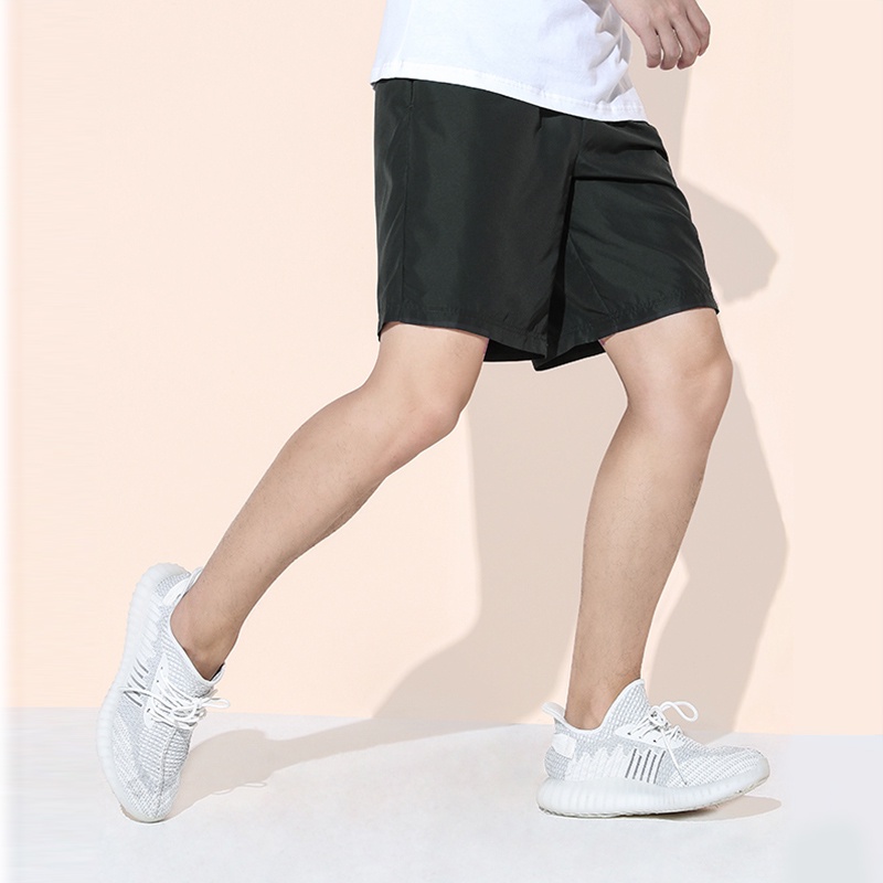 CAMEL SPORTS ผู้หญิง ยิม กางเกงขาสั้น วิ่ง แห้งเร็ว ออกกําลังกาย ฟิตเนส กีฬา ระบายอากาศ สบาย ๆ ยืดหยุ่น ชายหาด