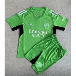 ชุดกีฬาฟุตบอลลําลอง Arsenal Home สําหรับผู้ใหญ่ 2324