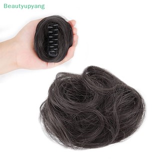 [Beautyupyang] กิ๊บติดผมสังเคราะห์ ทนความร้อน