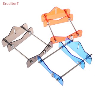 [EruditerT] 4 in1 เครื่องตัดแก้วไวน์ ขวดโหล เครื่องมือ DIY ชุดตัด แฮนด์เมด [ใหม่]