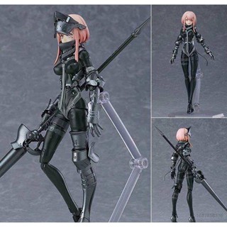 FIGMA Fash FALSLANDER LANZE REITER โมเดลฟิกเกอร์ ข้อต่อขยับได้ ของเล่นสําหรับเด็ก ตกแต่งบ้าน เก็บสะสม ของขวัญ