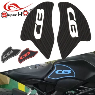 สติกเกอร์ติดถังน้ํามัน กันลื่น สําหรับ Honda CB300R CB650R cb 300r 650r CB300 650 r