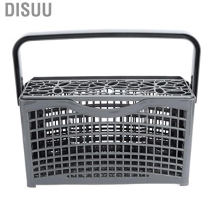 Disuu Dishwasher  Saving Space Universal Cutlery 23.1x13.1x13.4cm Large