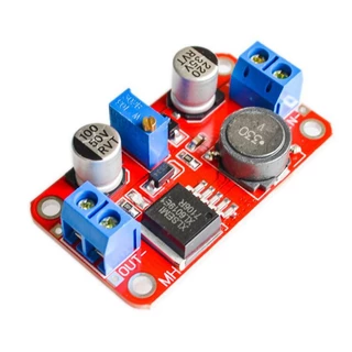 Xl6009 4A Boost Converter Step Up ปรับ 15W 5-32V ถึง 5-50V DC-DC โมดูลแหล่งจ่ายไฟประสิทธิภาพสูงระลอกน้ําต่ํา
