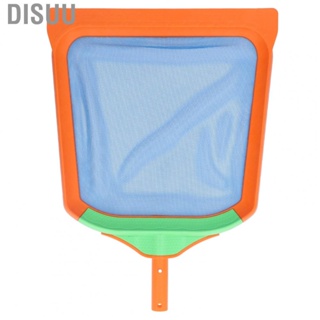 Disuu √Pool Skimmer Net W/Plastic Frame For Cleaning Surface Of Swimming Pools Hot