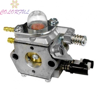 【COLORFUL】Carburettor For Oleo For WT-460 2318690 2318690R For Efco Brushcutters