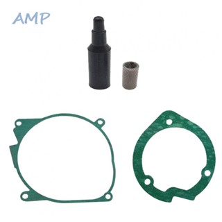 ⚡READYSTOCK⚡Diesel Heater Repair 12V/24V Accessories Burner Gasket Glow Pin Strainer