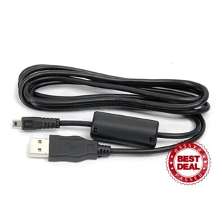 สายเคเบิลเชื่อมต่อข้อมูล USB 8P B1I5 สําหรับกล้องดิจิตอล โทรศัพท์มือถือ