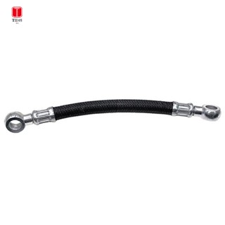 Md050196 อะไหล่ท่อเบรกหน้า ฝั่งซ้าย และขวา สําหรับ Mitsubishi L200 K34T K74T KB4T Pajero II L300 L400