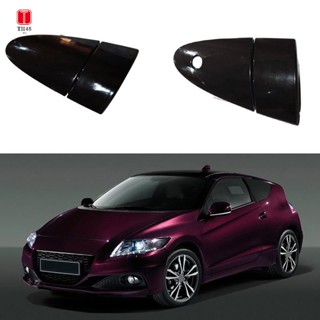 มือจับประตูด้านนอก พร้อมรูกุญแจ และไม่มีรูกุญแจ สําหรับ Honda CRZ CR-Z ZF1 ZF2 2011-2015 72141-SZT-003ZE RH 72181-SZT-G01ZC LH