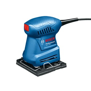 BOSCH เครื่องขัดกระดาษทราย GSS 1400