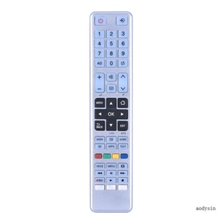 Aod RM-L1278 รีโมตควบคุม แบบเปลี่ยน สําหรับ CT8040 CT8041 CT8035 CT8046 48L5445 32W3443 LCD TVs