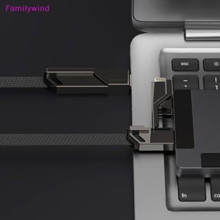 Familywind&gt; 4in1 สายชาร์จ USB C แบบชาร์จเร็ว สําหรับโทรศัพท์มือถือ lighg