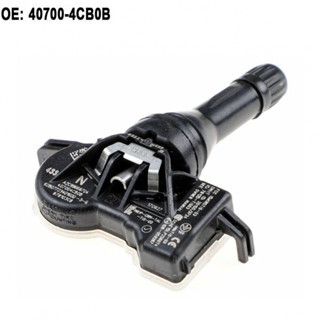 ⚡READYSTOCK⚡Tire Pressure Sensor Aftermarket TPMS Tire Pressure Sensor 40700-4CB0B