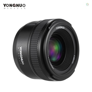 (adspth)YONGNUO Yn35 มม. F2N f2.0 เลนส์มุมกว้าง AF/MF สําหรับกล้อง DSLR D7200 D7100 D7000 D5300 D5100 D3300 D3200 D3100 D800 D600 D300S D300 D90 D5500 D3400 D500