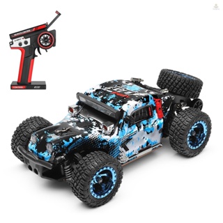 (fygath) Wltoys ของเล่นสําหรับเด็ก 284161 รถบังคับวิทยุ 1/28 2.4GHz 30KM/H ความเร็วสูง 4WD รถแข่ง รถปีนเขา ของขวัญสําหรับเด็ก ผู้ใหญ่