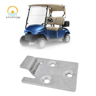 บานพับที่นั่ง สําหรับ EZGO 1995-Up TXT Medalist MPT Shuttle Workhorse Golf Cart Parts 71610-G01